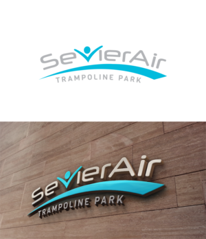 Logo-Design von trufya für Sevier Air | Design: #7086810