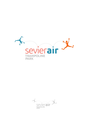 Logo Design by antal64 for Sevier Air | Design #7089636