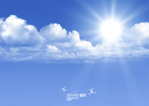 Logo Design by antal64 for Sevier Air | Design: #7089638