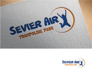 Logo Design by DesDesign for Sevier Air | Design: #7064742