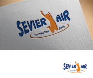 Logo Design by DesDesign for Sevier Air | Design: #7065327