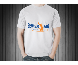 Logo-Design von DesDesign für Sevier Air | Design: #7065343