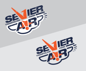 Logo Design by nami for Sevier Air | Design: #7068220