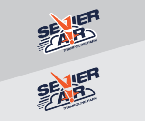 Logo Design by nami for Sevier Air | Design: #7068225