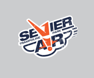 Logo Design by nami for Sevier Air | Design: #7068226