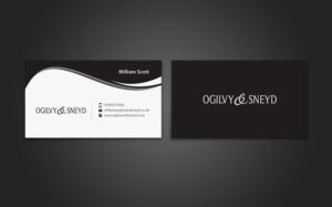 Design de Carte de Visite par chandrayaan.creative pour ce projet | Design : #7052538