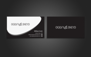 Design de Carte de Visite par chandrayaan.creative pour ce projet | Design : #7052540