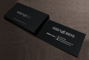 Design de Carte de Visite par chandrayaan.creative pour ce projet | Design : #7052552