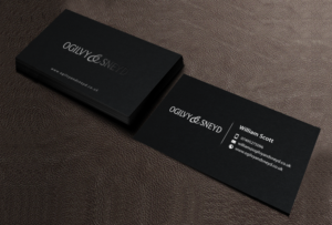 Design de Carte de Visite par chandrayaan.creative pour ce projet | Design : #7052553