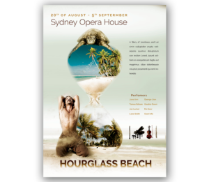 Flyer Design by Dejuner
