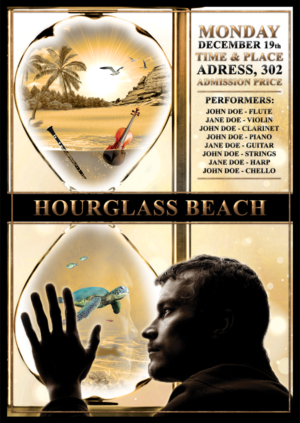 Flyer Design by SteliosBad