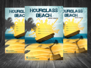 Flyer Design by Om Art for this project | Design #7103110