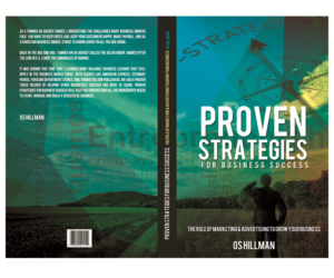 Buchumschlag Design von Designer Destiny für Marketplace Leaders | Design: #7080392