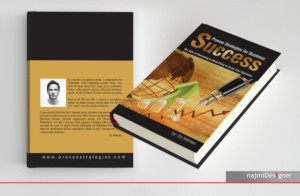 Book Cover Design by  Najmi for Marketplace Leaders | Design: #7137633
