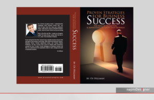 Book Cover Design by  Najmi for Marketplace Leaders | Design: #7137851