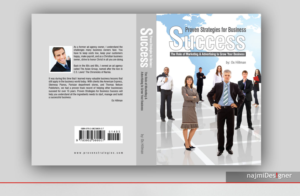 Book Cover Design by  Najmi for Marketplace Leaders | Design: #7138106