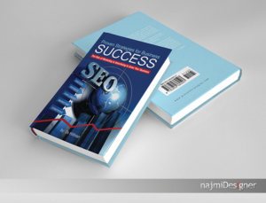 Book Cover Design by  Najmi for Marketplace Leaders | Design: #7146805
