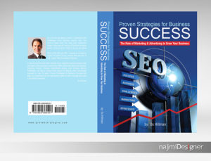 Book Cover Design by  Najmi for Marketplace Leaders | Design: #7146815