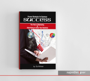 Book Cover Design by  Najmi for Marketplace Leaders | Design: #7150715