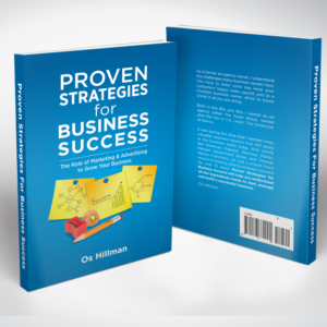 Book Cover Design by tuan1968 for Marketplace Leaders | Design: #7142575