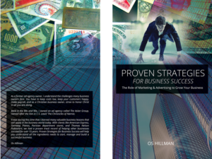 Book Cover Design by roopaljain for Marketplace Leaders | Design: #7076478