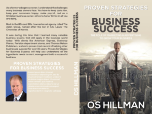 Book Cover Design by leuchi for Marketplace Leaders | Design #7124906