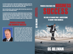Book Cover Design by leuchi for Marketplace Leaders | Design: #7127821