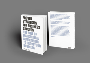 Book Cover Design by alantrott2
