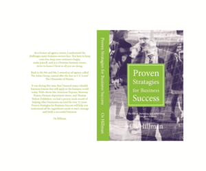 Book Cover Design by marcodiiorio