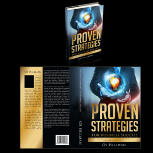 Book Cover Design by Parajagoan