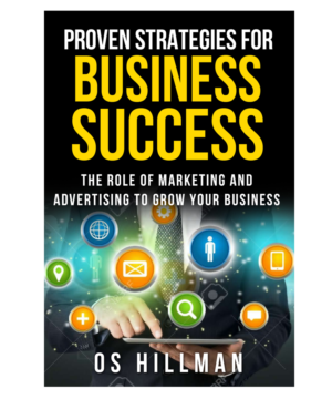 Book Cover Design by Adjayceency for Marketplace Leaders | Design: #7095549