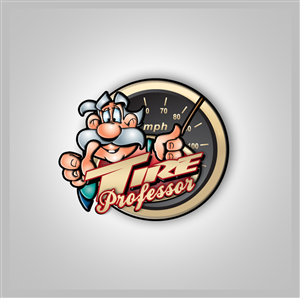 Tire Professor | Design Icône par disign
