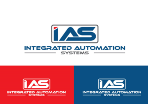 Logo Design by designbox for Integrated Automation Systems L.L.C. | Design: #7029809