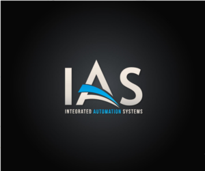 Design de Logo par Unicgraphs pour Integrated Automation Systems L.L.C. | Design : #7042962