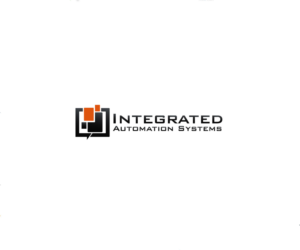Design de Logo par Unicgraphs pour Integrated Automation Systems L.L.C. | Design : #7043039