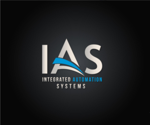 Design de Logo par Unicgraphs pour Integrated Automation Systems L.L.C. | Design : #7051680