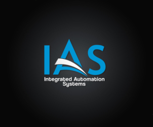 Design de Logo par Unicgraphs pour Integrated Automation Systems L.L.C. | Design : #7051730