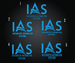 Design de Logo par Unicgraphs pour Integrated Automation Systems L.L.C. | Design : #7055318