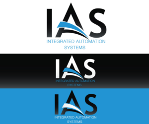 Design de Logo par Unicgraphs pour Integrated Automation Systems L.L.C. | Design : #7083339