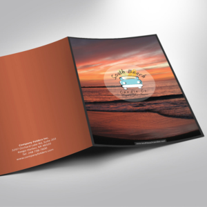 Katalog-Design von Zak Design Studios für dieses Projekt | Design: #7030992