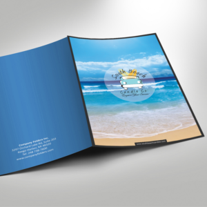 Katalog-Design von Zak Design Studios für dieses Projekt | Design: #7043275