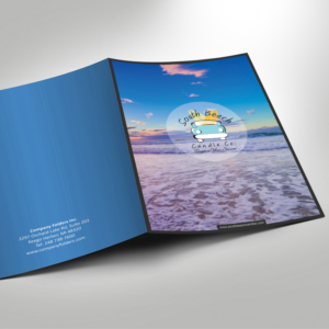 Katalog-Design von Zak Design Studios für dieses Projekt | Design: #7072233