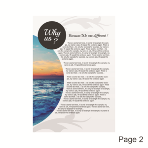 Catalogue Design by Zak Design Studios