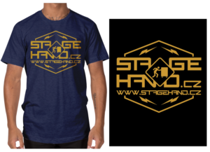 T-shirt Design by cithuwill for Frantisek Slavik | Design: #7068515