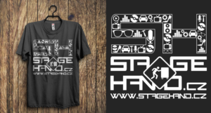 T-shirt Design by db1404 for Frantisek Slavik | Design #7033504
