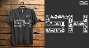 Design T-Shirt for Stagehand Crew | Design de T-shirt par db1404