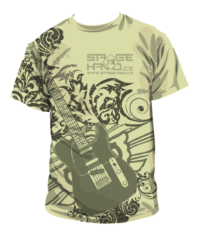 T-shirt Design by daudprinters123 for Frantisek Slavik | Design: #7053748