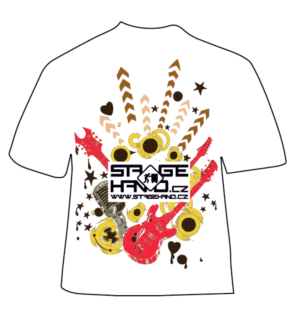 T-shirt Design by daudprinters123 for Frantisek Slavik | Design: #7053749