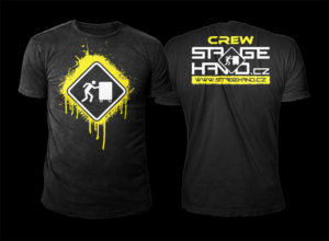 Design de T-shirt par D'Mono pour Frantisek Slavik | Design #7095483