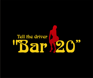 Logo Design by Bindu for Showgirls Bar 20 | Design #1816388